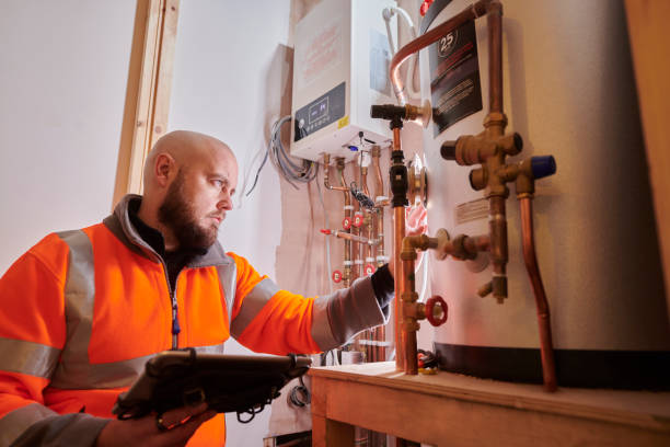 Best Boilers & Radiators  in Vista Center, NJ