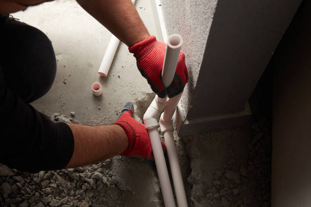 Best Commercial Plumbing Services  in Vista Center, NJ