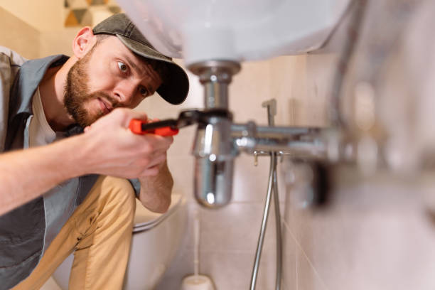 Best Faucet Repair  in Vista Center, NJ