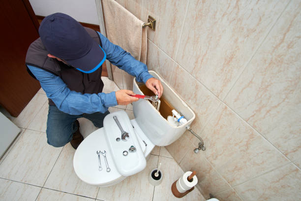 Best Plumbing Installation Services  in Vista Center, NJ