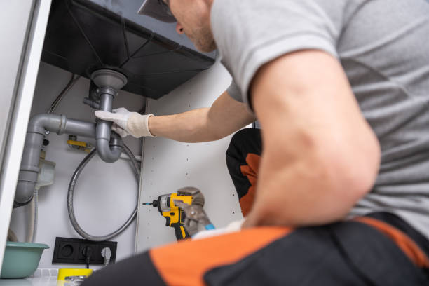 Reliable Vista Center, NJ Plumbing Solutions